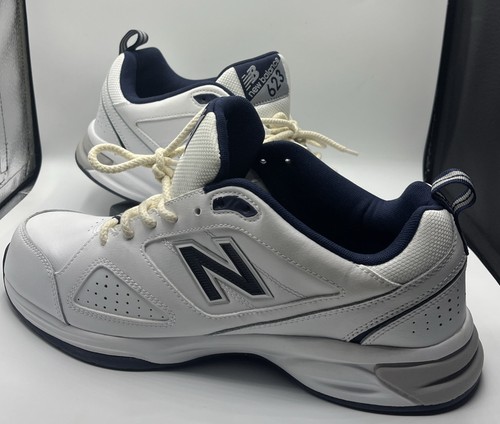 Very nice new balance 623v3 - ,