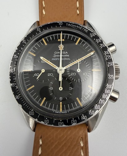 Omega speedmaster - Ω,