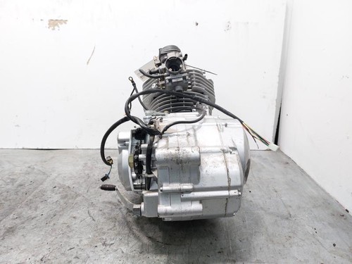 Mash k172fmm engine - mash,