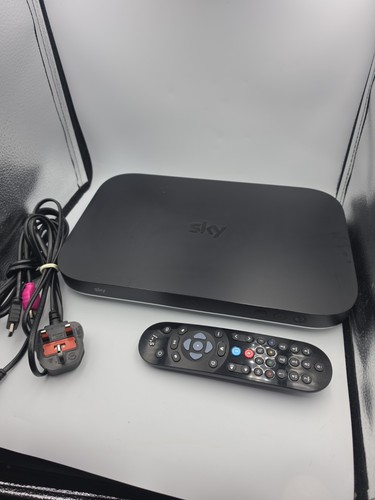 Sky satellite box 2tb - q,