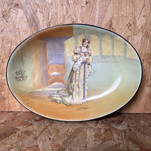 Antique royal doulton - antique,