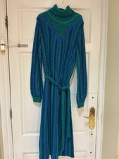 Bellino Blue/Green Vintage