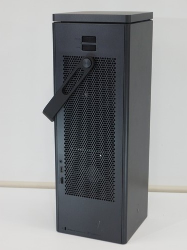 Hu80ks hdr laser - lg,
