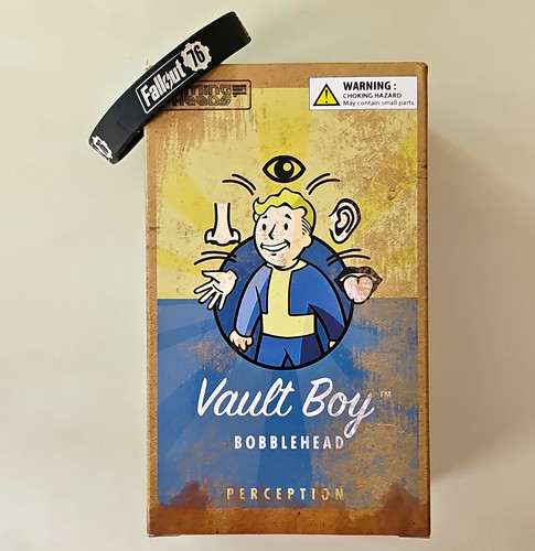 Fallout vault boy - vault,