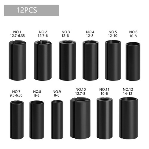 Piece cnc router bit - 12,