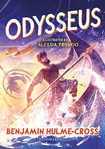 Odysseus by - odysseus,