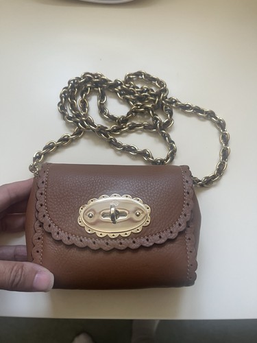 Mulberry mini lily bag - mini,