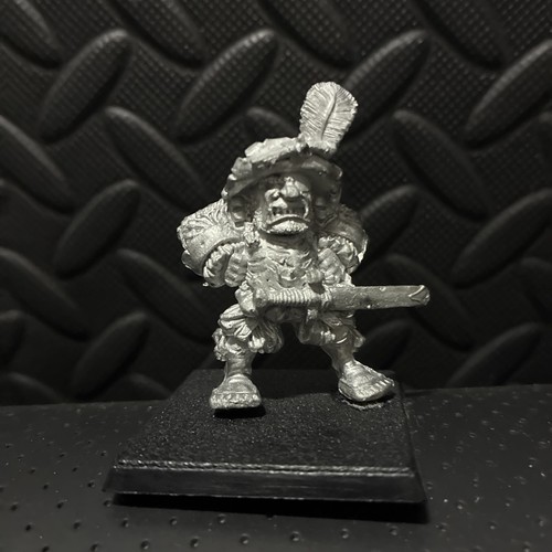 Ms4 ogre hero mercenary - ogre,