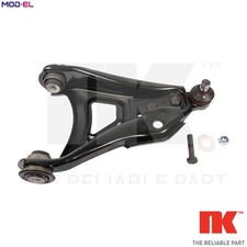 CONTROLTRAILING ARM WHEEL