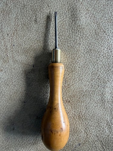Beautiful vintage boxwood - beautiful,
