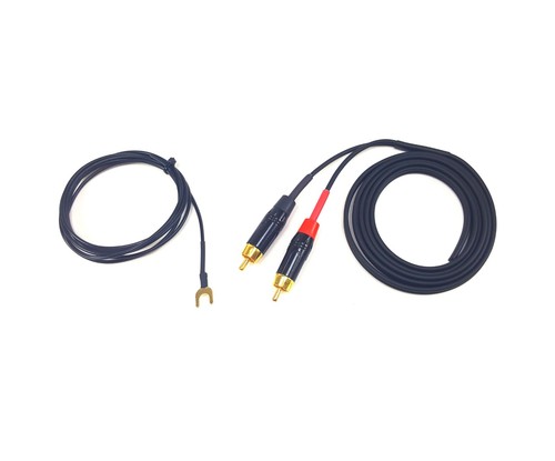 Thorens 124 316 - td-124, td-316