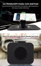 Car Sat Nav Tomtom GPS Rubber