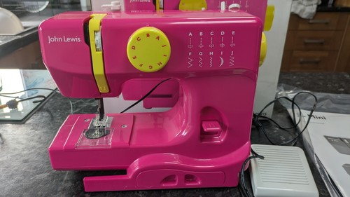 John lewis mini sewing - john,