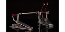 Pearl P3502D Demon XR Direct-Drive Double Bass Drum Pedal Japan New