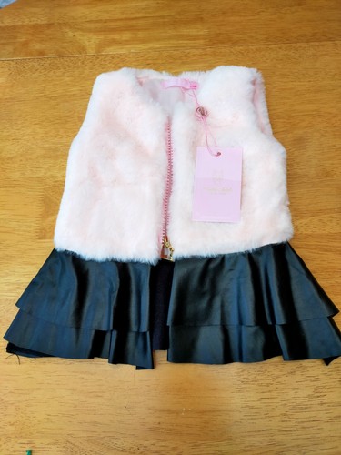 Faux leather - leather, fur