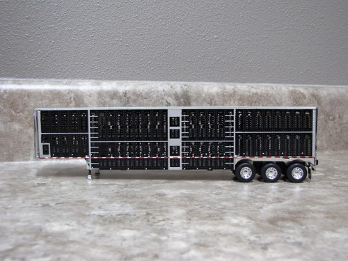 Dcp black wilson tri - 1/64,