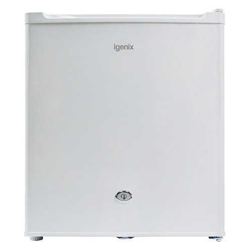 Counter top freezer with - freezer, lock