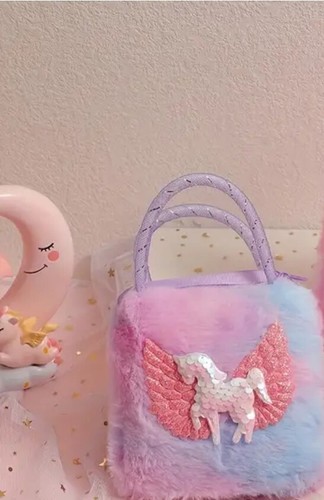 Little princess bag - little,