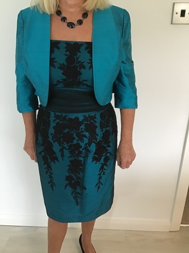 Mother bride condici - condici, oufit
