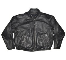 Bristol Leather Motorcycle