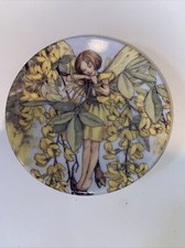 Royal Worcester Flower FAIRES