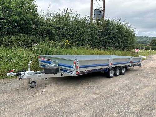 New brian james 18ft 7ft - 18ft, x