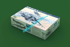 Hobbyboss model kit 1/18 81804