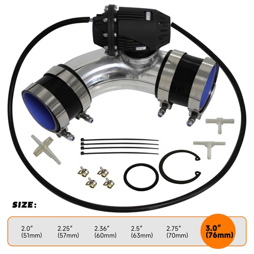 Uinversal sqv blow off - sqv,