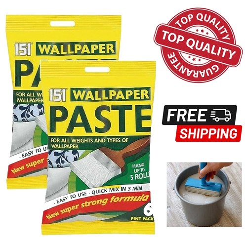 Wallpaper paste rolls - wallpaper, 10