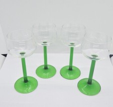 Emerald Green Stem Luminarc