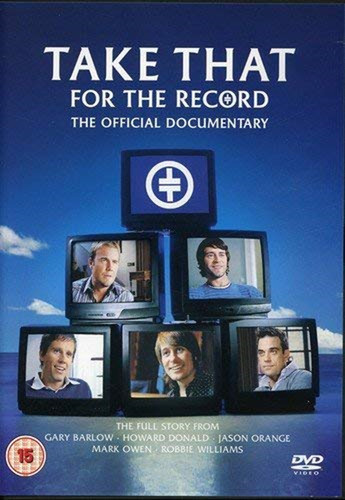 Take that for - 'take, record
