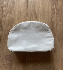 Sanctuary spa cream make up bag cosmetics purse toiletries travel bag pamper bag