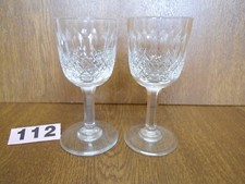 Thomas Webb NORMANDY Cut