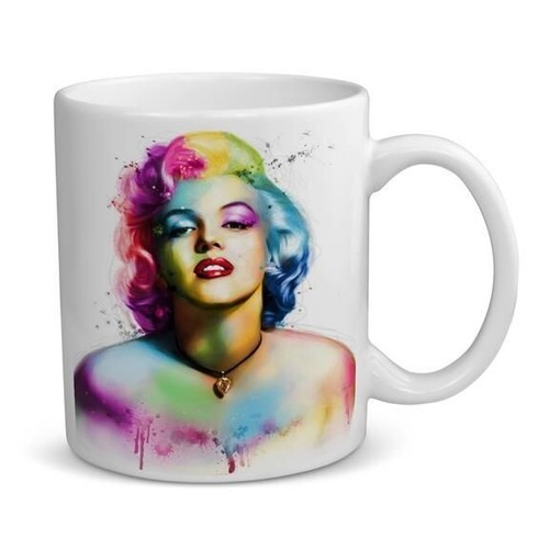 Marilyn monroe coffee tea - monroe,