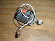 Scalextric modern Mabuchi motor, with spade connectors & pinion SUPERB spares E