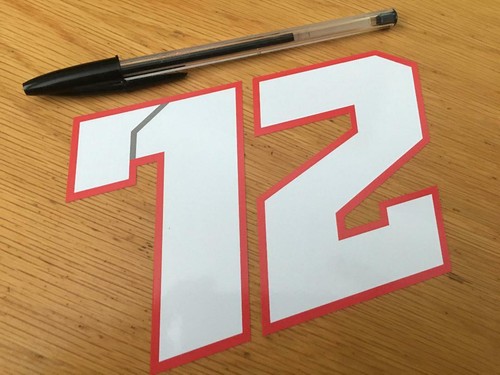 Marco bezzecchi race - number, 72
