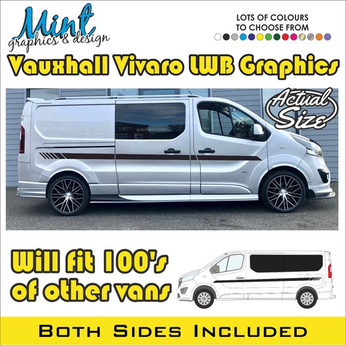 Lwb vauxhall vivaro camper - vauxhall,