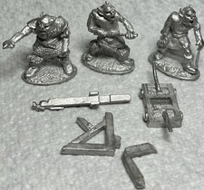 Gremlin Ahketon Miniatures