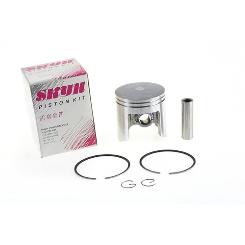 Piston kit 50mm for kawasaki - for,