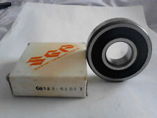 Suzuki 08123-63047 wheel bearing NOS 20x52x15 TS250 SP370 SP400