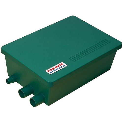 Fishmate gbio 5000 gravity - gbio,