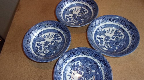 Set churchill china - churchill,