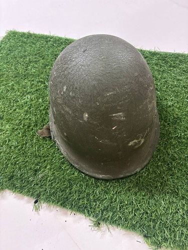 Helmet m74 vintage - helmet,