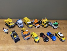 Lego City Vehicle / Cars /
