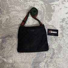 Gucci OG Messenger Bag - Small