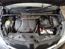 TOYOTA VERSO BRAKE SERVO MK2