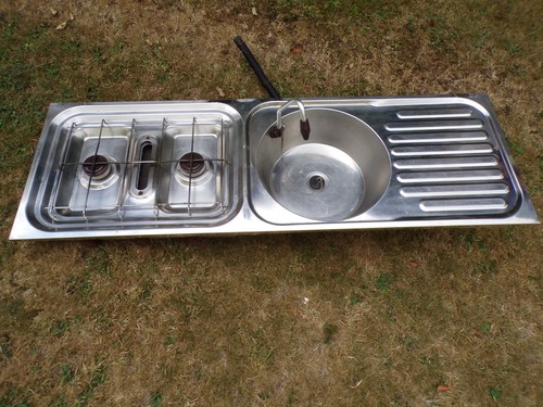 Spinflo x11 caravan - spinflo, mk