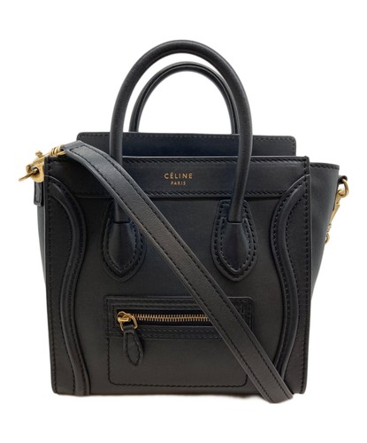 Celine nano way - celine, 189243hsc
