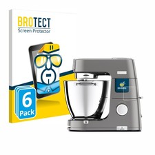 6 Pack Screen Protector for