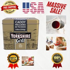 Yorkshire Gold Luxury Tea
